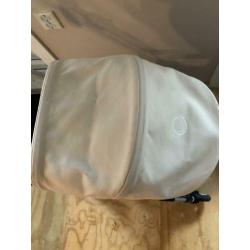 Bugaboo bee 3 met stevige reiswieg