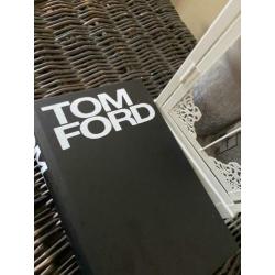 Tafelboeken Tom Ford LV