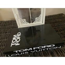 Tafelboeken Tom Ford LV