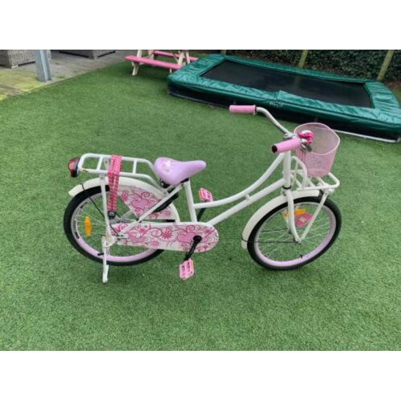 Meisjesfiets 26 inch