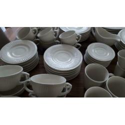 Servies 6 personen