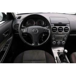 Mazda 6 Sportbreak 1.8i Touring II | Climate control | Cruis