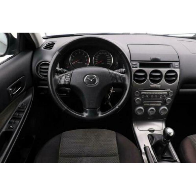 Mazda 6 Sportbreak 1.8i Touring II | Climate control | Cruis