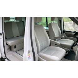 VW T6 California OCEAN 150 DSG|2019|ACC|NAV|CAM|D-temp