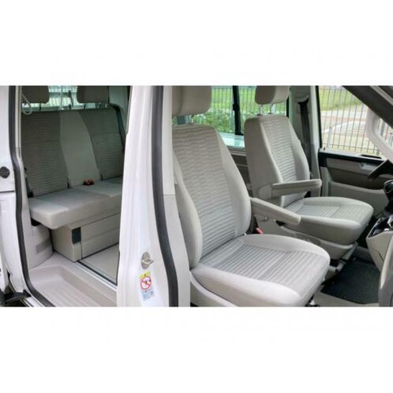 VW T6 California OCEAN 150 DSG|2019|ACC|NAV|CAM|D-temp