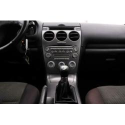 Mazda 6 Sportbreak 1.8i Touring II | Climate control | Cruis