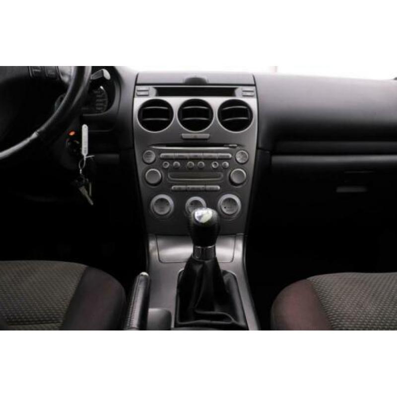 Mazda 6 Sportbreak 1.8i Touring II | Climate control | Cruis