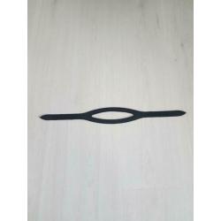 Bandje voor duikmasker - duik masker band mask strap