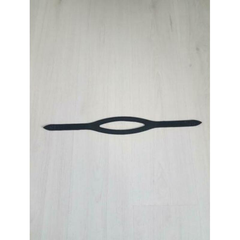 Bandje voor duikmasker - duik masker band mask strap