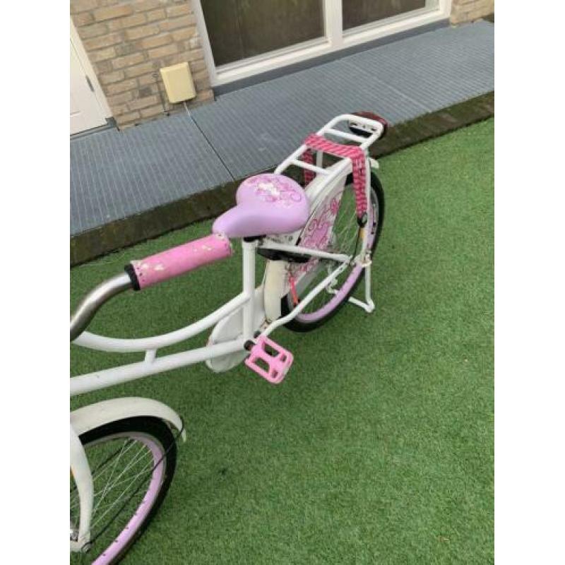 Meisjesfiets 26 inch