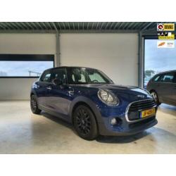 Mini Mini 1.5 Cooper Pepper Business