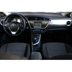 Toyota Auris Touring Sports 1.8 Hybrid Lease panoramadak cam