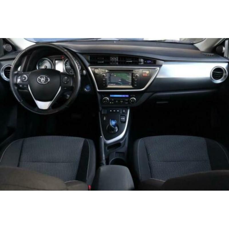 Toyota Auris Touring Sports 1.8 Hybrid Lease panoramadak cam