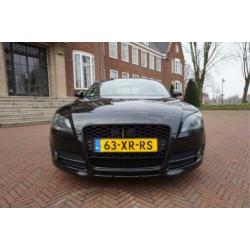 Audi TT 2.0 TFSI , LEDER, 6 BAK, AIRCO, 147.080 KM N.A.P. !,