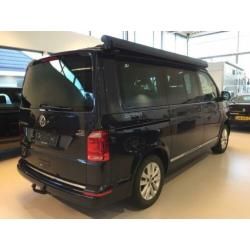 Volkswagen California OCEAN 204pk DSG 4-Motion Automaat NAVI