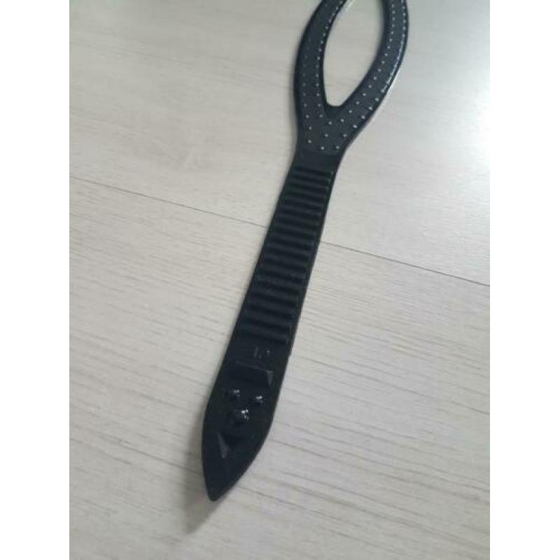 Bandje voor duikmasker - duik masker band mask strap