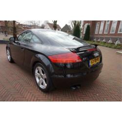 Audi TT 2.0 TFSI , LEDER, 6 BAK, AIRCO, 147.080 KM N.A.P. !,