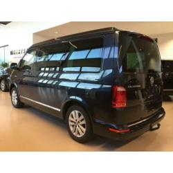 Volkswagen California OCEAN 204pk DSG 4-Motion Automaat NAVI