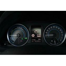 Toyota Auris Touring Sports 1.8 Hybrid Lease panoramadak cam