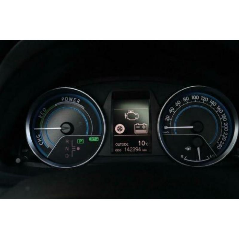 Toyota Auris Touring Sports 1.8 Hybrid Lease panoramadak cam