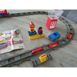 Trein duplo 2730 VINTAGE uit 1993