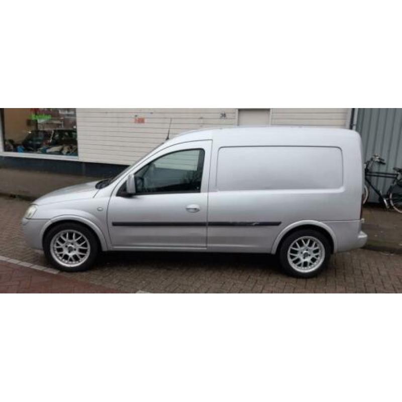 Opel Combo 1.3 CDTi Comfort