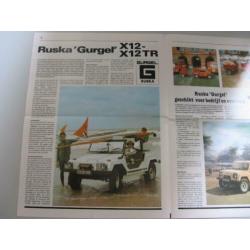 RUSKA 023 Ruska Journaal