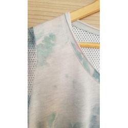 Geisha shirt maat S(nieuw)