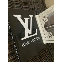 Tafelboeken Tom Ford LV