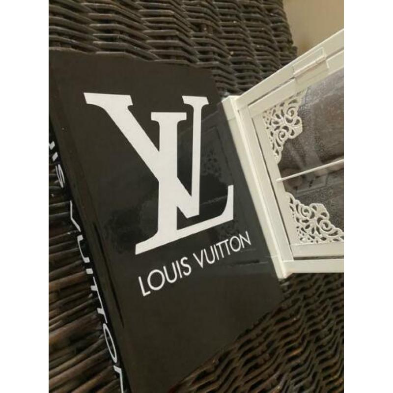 Tafelboeken Tom Ford LV