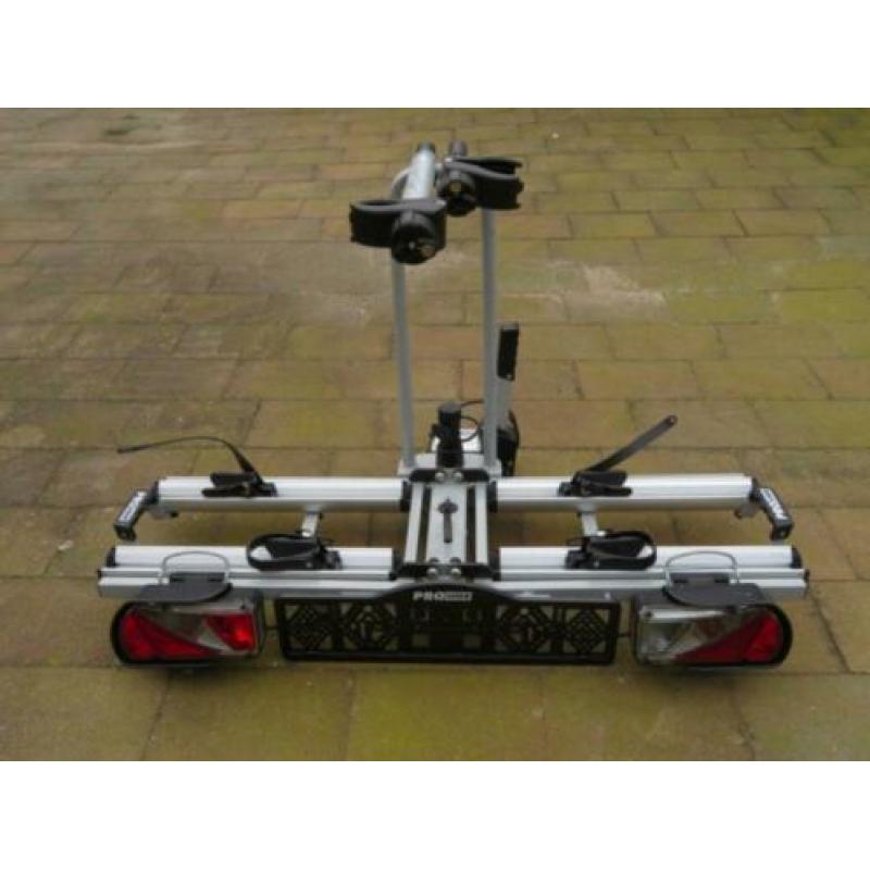 fietsendrager Pro-User. model: Diamant