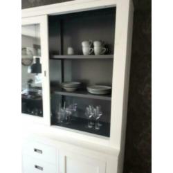 Prachtige moderne buffetkast