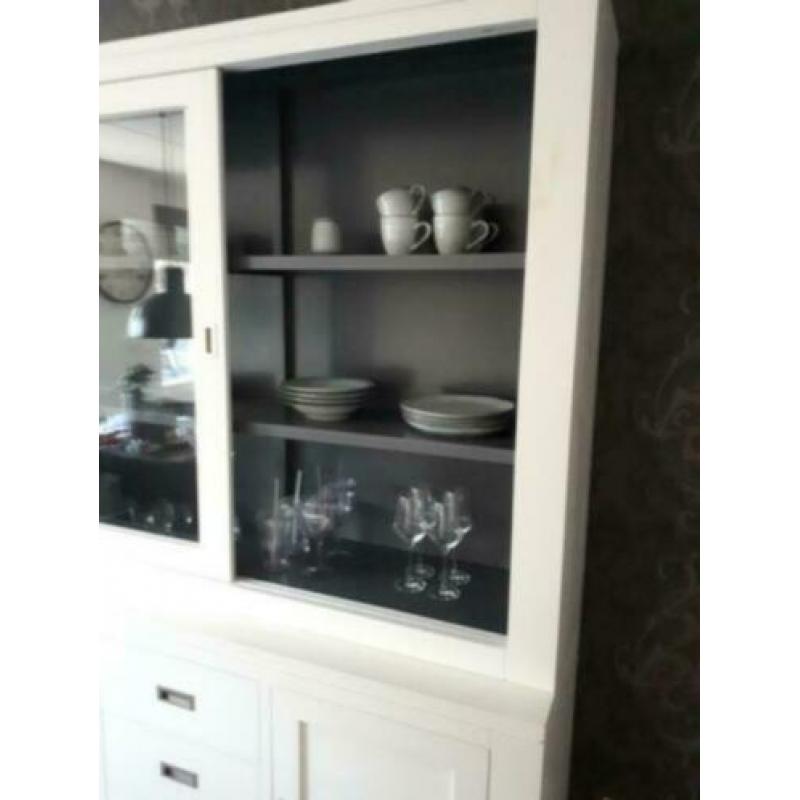Prachtige moderne buffetkast