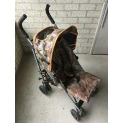 Kinderwagen