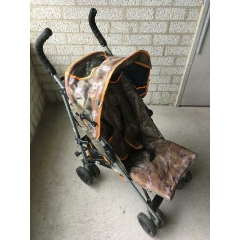 Kinderwagen