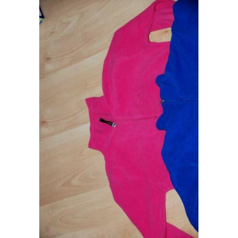 Pully's maat 152