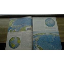 Gedeelte uit tijdschrift usa blz 57 t/m 82. Article miracle