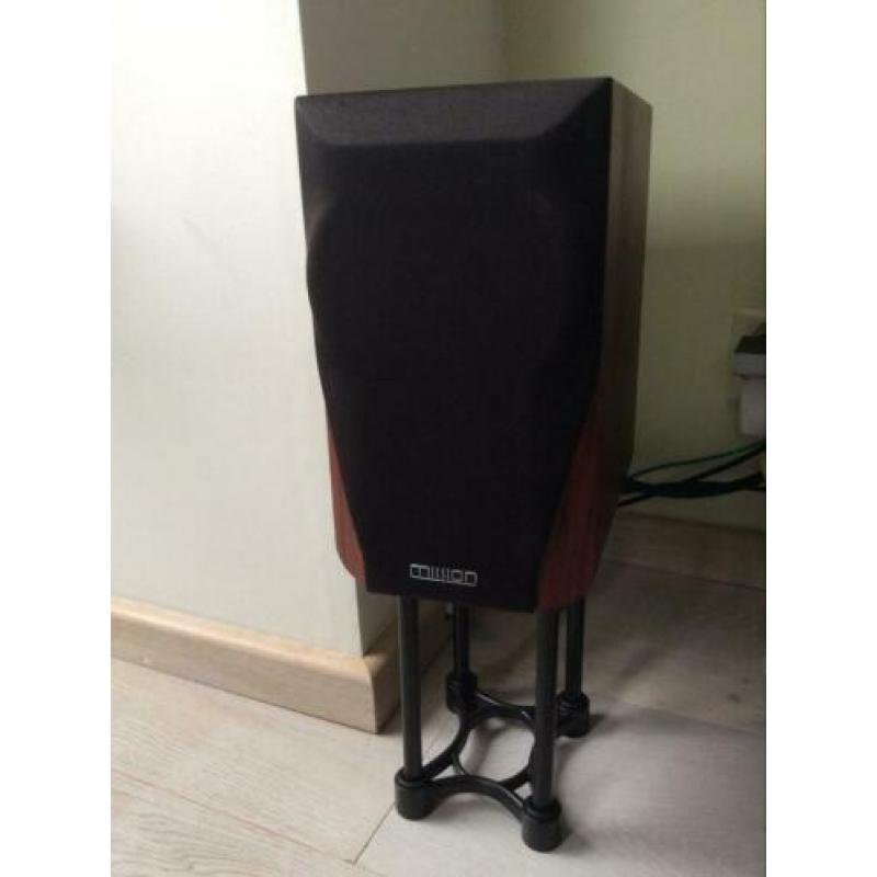 Nad hifi set met mission speakers