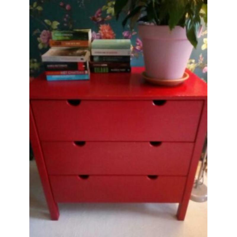Ikea ladenkast