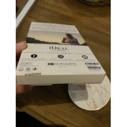 Ideal of Sweden draadloze oplader + hoesje IPhone 11 pro max