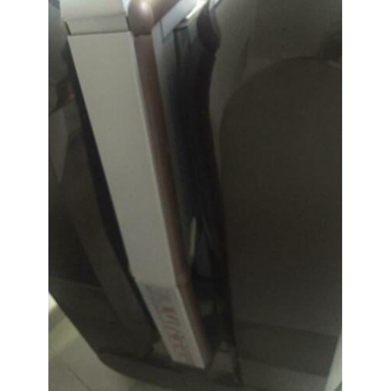 Te koop: Philips zonnebank sunmobile 4s hb871.