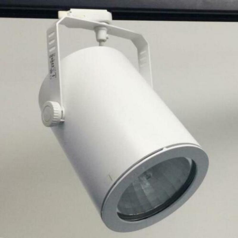 'Winkelverlichting Lival Cyli-con CDM-T spots (50 stuks)