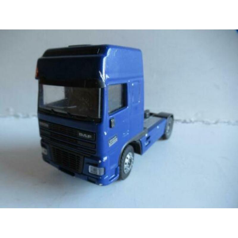Joal DAF 95XF 95 XF 1/50 Trekker