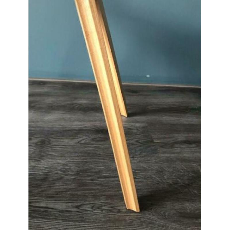 (Eettafel) stoelen