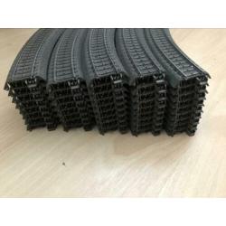 Marklin C-rails 43x 24130 in goede staat