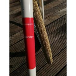 Duvel bier fiets, limited nr 62/100
