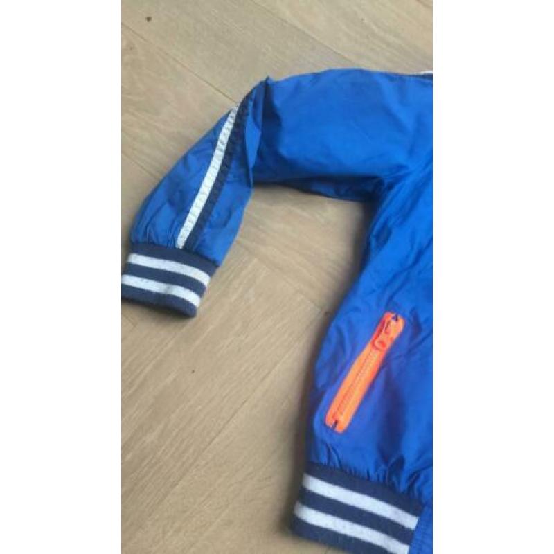 Jongenskleding jas voorjaarsjas maat 122/128 europe kids