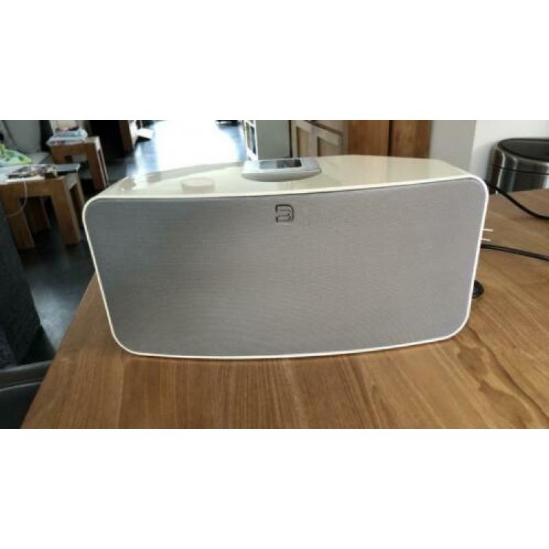 Bluesound Pulse draadloze luidspreker (defect)