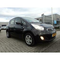 KIA Venga 1.4 CVVT 90pk X-tra