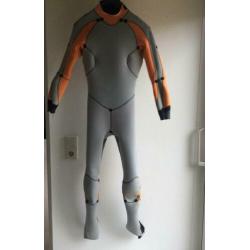 Winter wind surfpak dames m